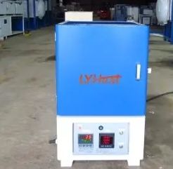 馬弗爐的參數(shù)有哪些？又是如何煅燒？煅燒過程主要變化又有哪些？