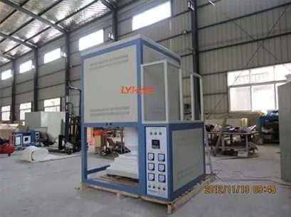 什么是熔塊爐？它的工作原理是什么？