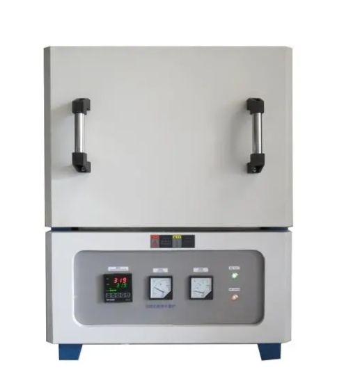 這些操作馬弗爐它不喜歡!一定要看，不然損失太大了